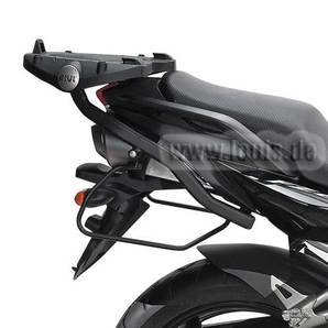 Givi Satteltaschenhalter Givi Satteltaschenhalter von Givi