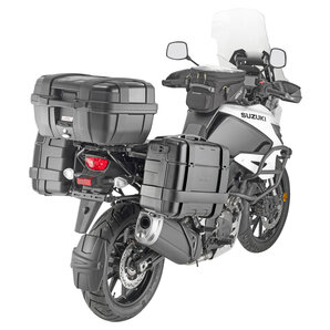 GIVI SEITENTRÄGER PL ONE-FIT MONOKEY Givi von Givi