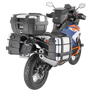 GIVI SEITENTRÄGER PL ONE-FIT MONOKEY Givi GIVI SEITENTRÄGER PL ONE-FIT MONOKEY Givi von Givi