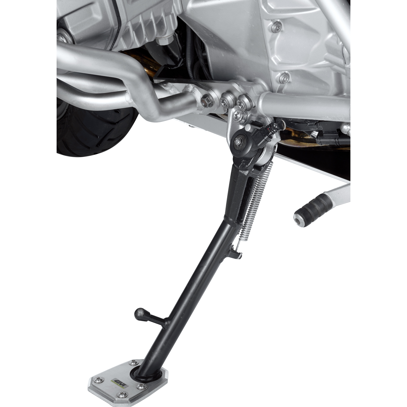 Givi Seitenständerfuß ES5108 für BMW R 1200/1250 GS 2013- Givi Seitenständerfuß ES5108 für BMW R 1200/1250 GS 2013- von Givi
