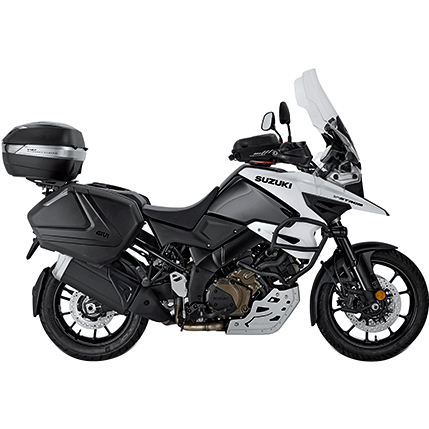 Givi Seitenträger Monokey® PLO3118MK für DL 1050 V-Strom /XT von Givi
