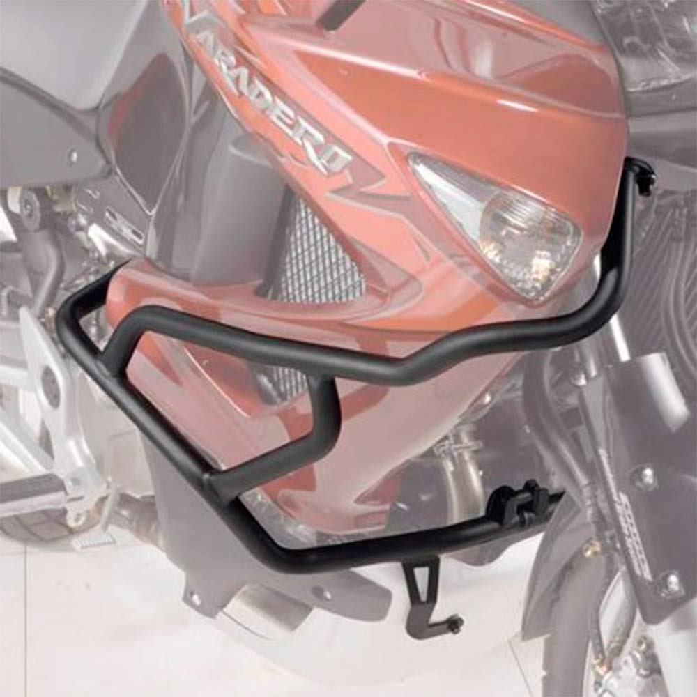 Givi Sturzbügel Honda XL 1000 V - schwarz Givi Sturzbügel Honda XL 1000 V - schwarz von Givi