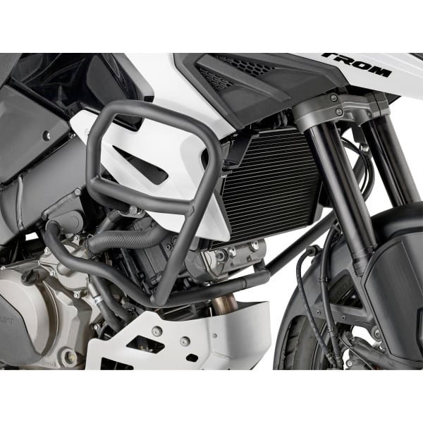 Givi Sturzbügel TN3117 schwarz für Suzuki DL 1050 V-Strom /XT Givi Sturzbügel TN3117 schwarz für Suzuki DL 1050 V-Strom /XT von Givi