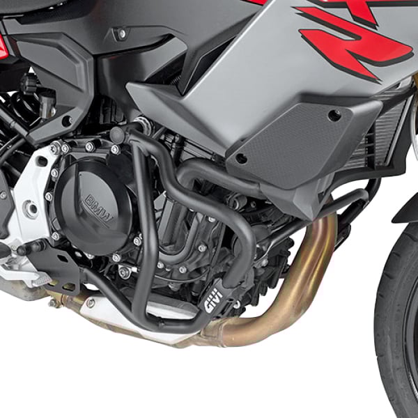 Givi Sturzbügel TN5137 schwarz für BMW F 900 XR Givi Sturzbügel TN5137 schwarz für BMW F 900 XR von Givi