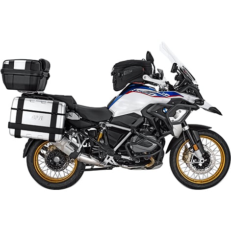 Givi Sturzbügel oben schwarz TNH5128 für BMW R 1250 GS Givi Sturzbügel oben schwarz TNH5128 für BMW R 1250 GS von Givi