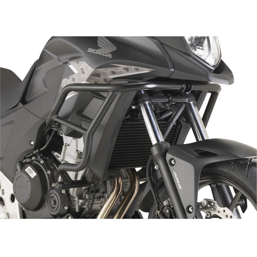 Givi Sturzbügel schwarz Honda CB 500 X (2013), TU EU von Givi