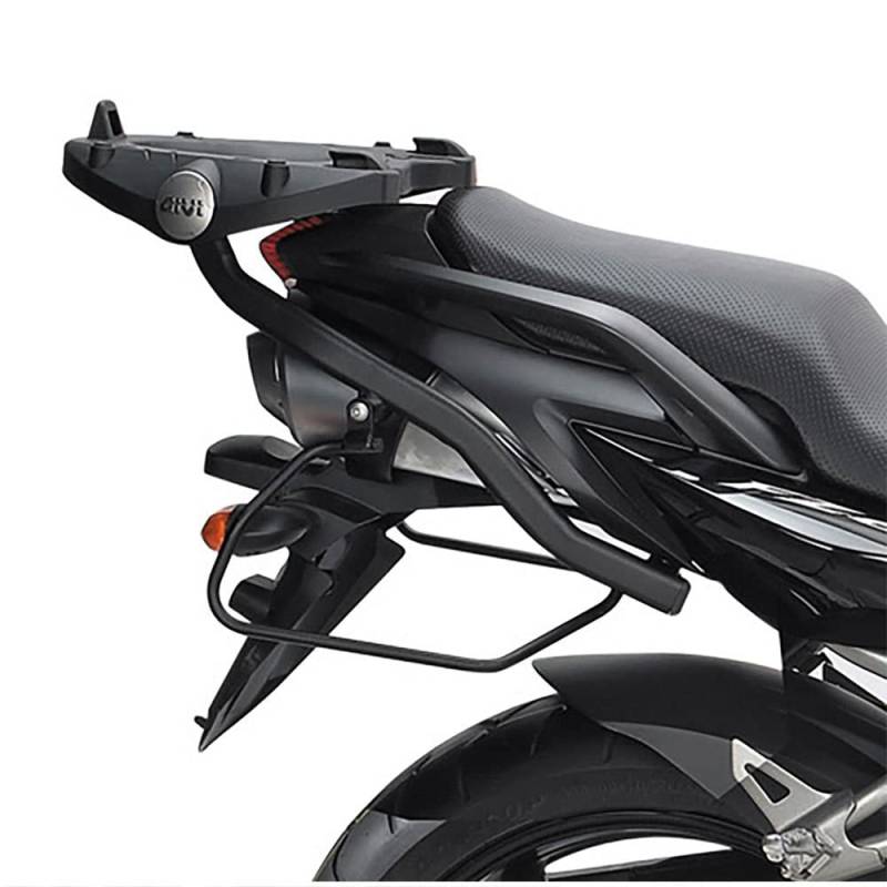 Givi T351 Satteltaschen Abstandshalter, TU EU, Blau - 3 Meter von Givi