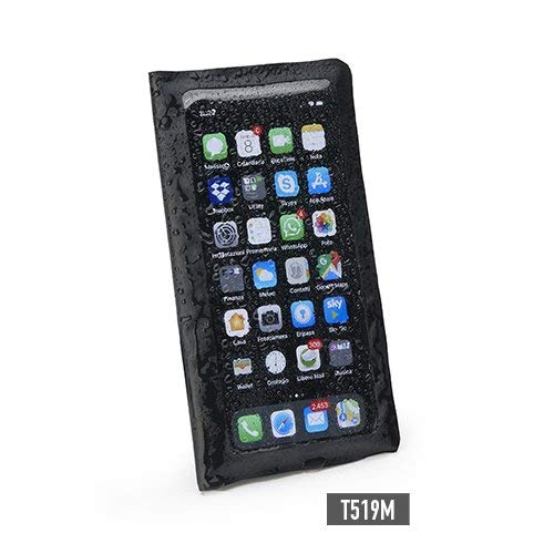 Givi T519M wasserdichte Smartphone-Tasche von Givi