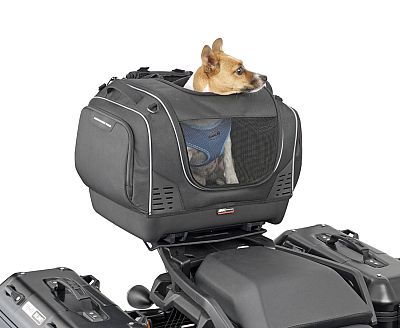 Givi T525, Hunde-Transporttasche Monokey von Givi