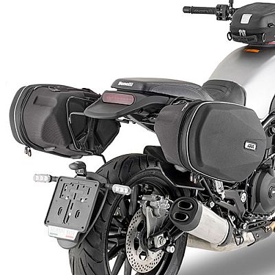 Givi TE Easylock, Satteltaschen Abstandhalter Givi TE Easylock, Satteltaschen Abstandhalter von Givi