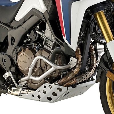 Givi TN, Sturzbügel - Inox Givi TN, Sturzbügel - Inox von Givi