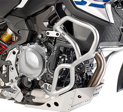 Givi TN, Sturzbügel - Inox Givi TN, Sturzbügel - Inox von Givi