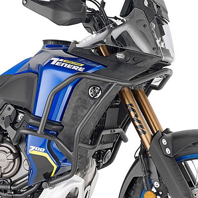 Givi TN, Sturzbügel - Schwarz Givi TN, Sturzbügel - Schwarz von Givi