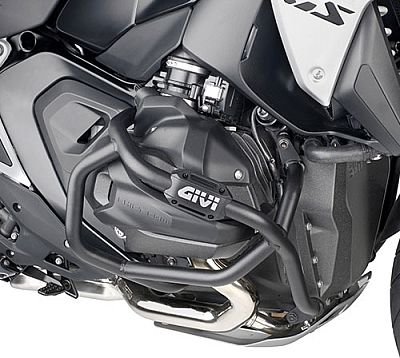 Givi TN, Sturzbügel - Schwarz Givi TN, Sturzbügel - Schwarz von Givi