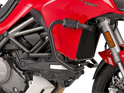 Givi TN, Sturzbügel - Schwarz Givi TN, Sturzbügel - Schwarz von Givi