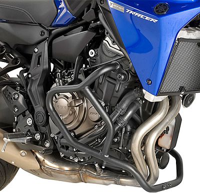 Givi TN, Sturzbügel - Schwarz Givi TN, Sturzbügel - Schwarz von Givi