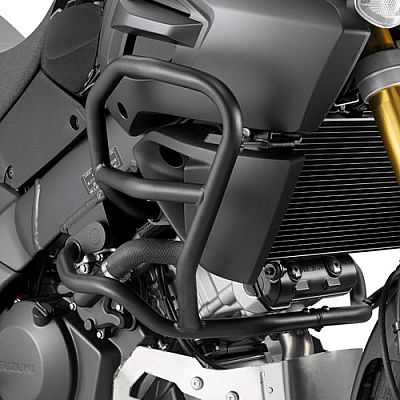 Givi TN, Sturzbügel - Schwarz Givi TN, Sturzbügel - Schwarz von Givi