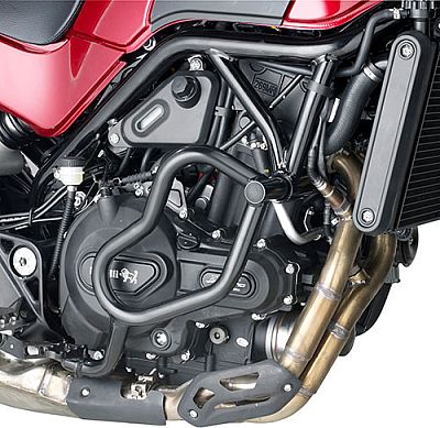 Givi TN, Sturzbügel - Schwarz Givi TN, Sturzbügel - Schwarz von Givi