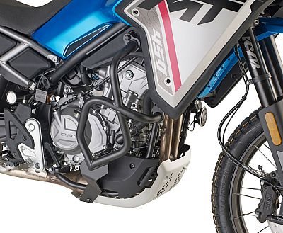 Givi TN, Sturzbügel - Schwarz von Givi