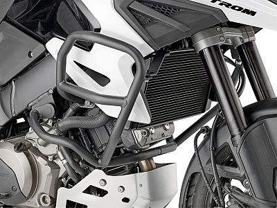 Givi TN, Sturzbügel - Schwarz Givi TN, Sturzbügel - Schwarz von Givi