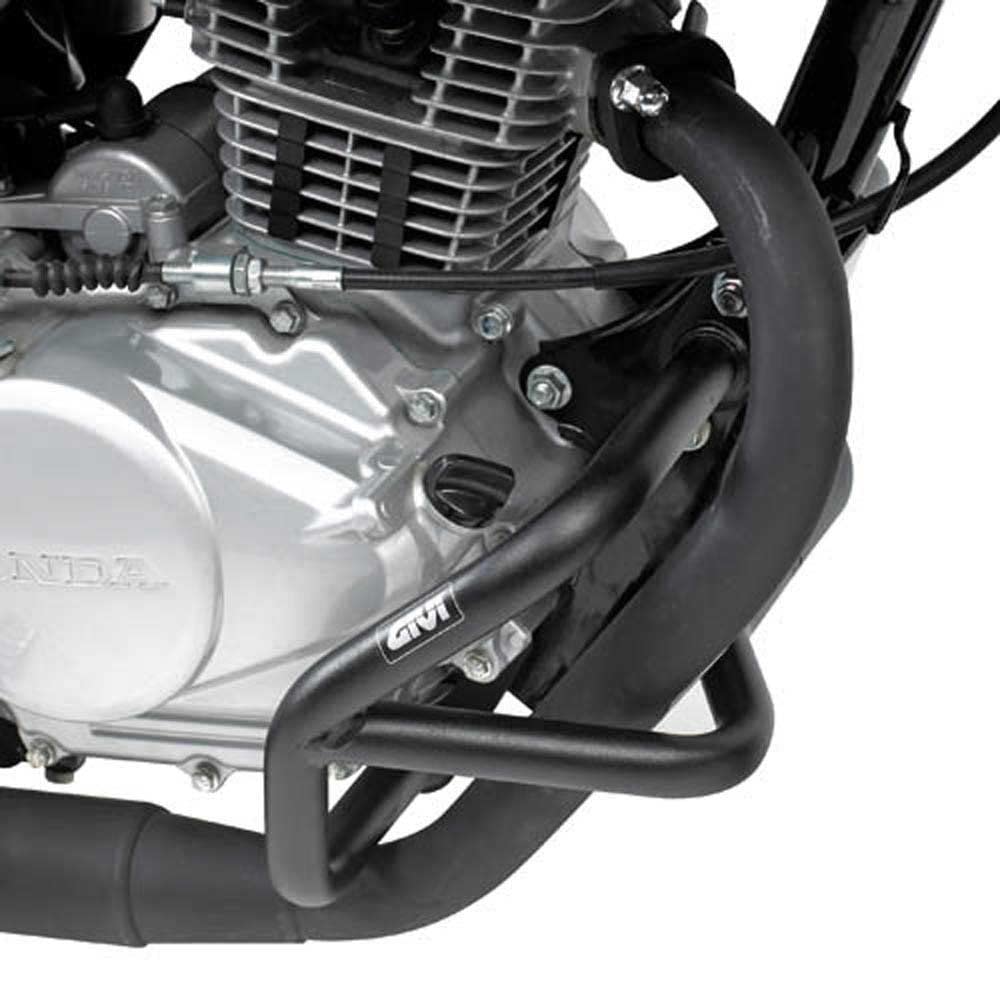 Givi TN1142 Sturzbügel Schwarz Givi TN1142 Sturzbügel Schwarz von Givi