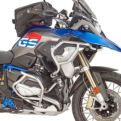 Givi TNH, Sturzbügel oben - Inox Givi TNH, Sturzbügel oben - Inox von Givi