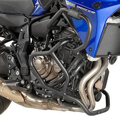 Givi TNH, Sturzbügel oben - Schwarz Givi TNH, Sturzbügel oben - Schwarz von Givi