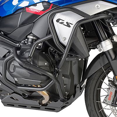 Givi TNH, Sturzbügel oben - Schwarz Givi TNH, Sturzbügel oben - Schwarz von Givi