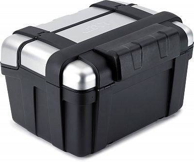 Givi TRK33N - TRK46N, Rückenlehne - Schwarz Givi TRK33N - TRK46N, Rückenlehne - Schwarz von Givi