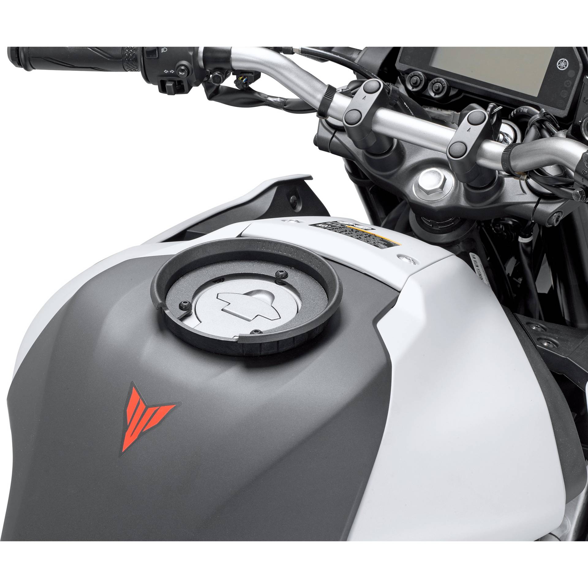 Givi Tanklock Adapter BF54 für Yamaha MT-03 2020- Givi Tanklock Adapter BF54 für Yamaha MT-03 2020- von Givi
