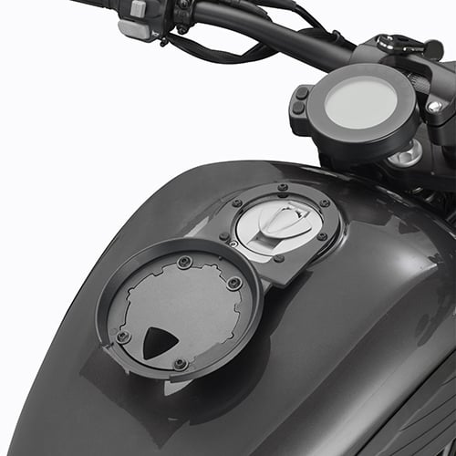 Givi Tanklock Adapter BF83 für Keeway V 302 C 2023- Givi Tanklock Adapter BF83 für Keeway V 302 C 2023- von Givi