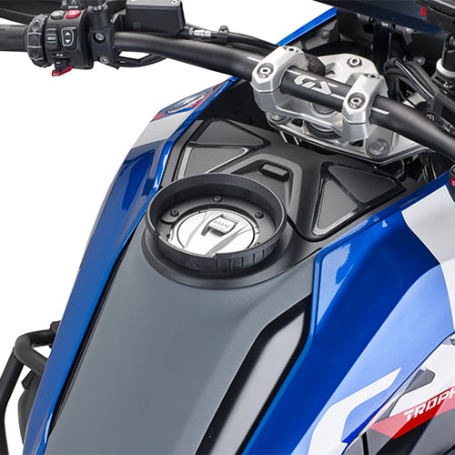 Givi Tanklock Adapter BF84 für BMW R 1300 GS Givi Tanklock Adapter BF84 für BMW R 1300 GS von Givi