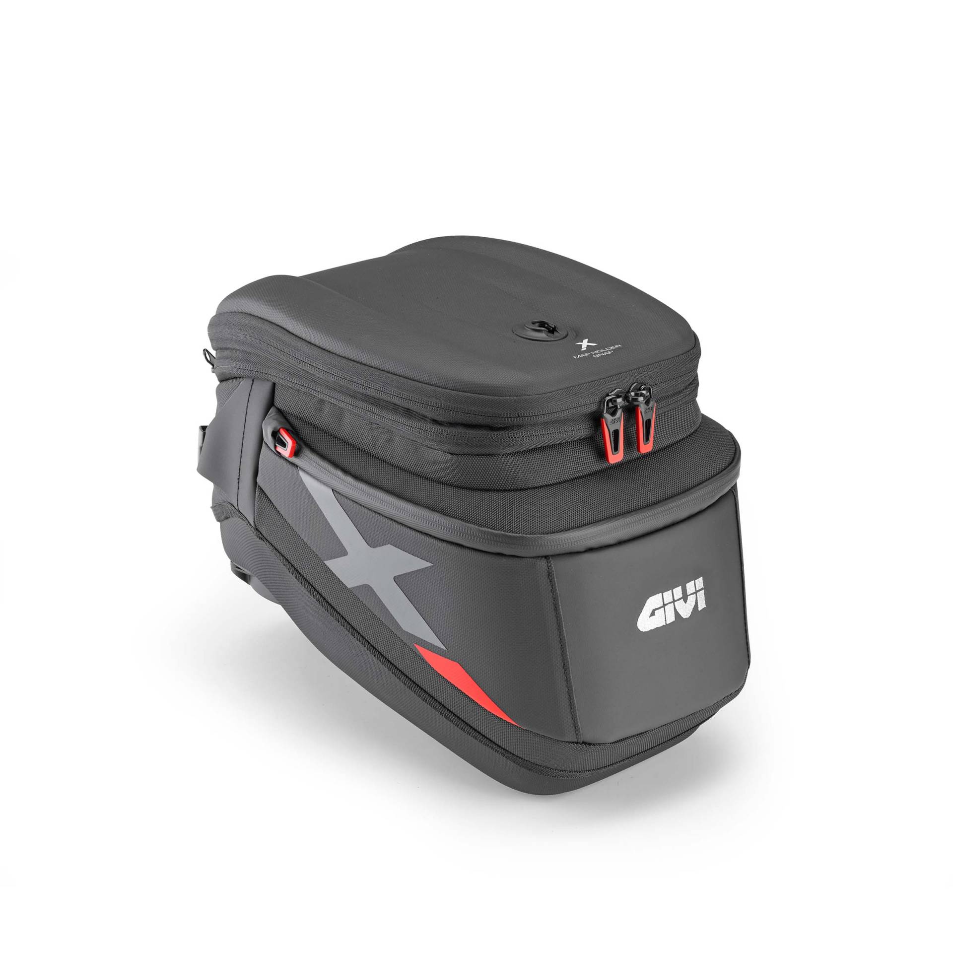 Givi Tanklock Tankrucksack XL05B X-Line 15-21 Liter Givi Tanklock Tankrucksack XL05B X-Line 15-21 Liter von Givi