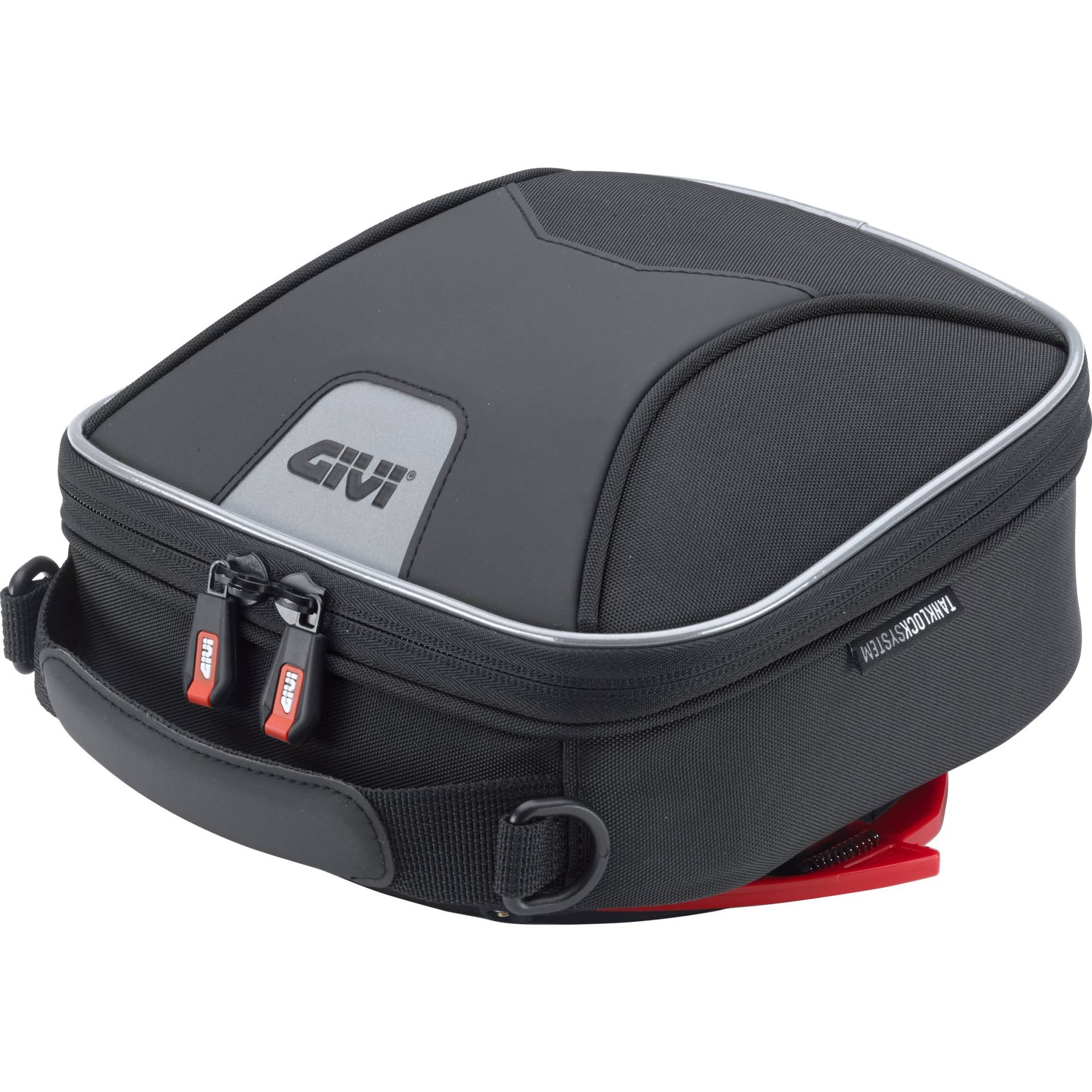 Givi Tanklock Tankrucksack XS319Y XStream 3 Liter Givi Tanklock Tankrucksack XS319Y XStream 3 Liter von Givi