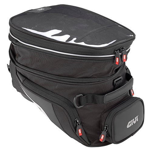 Givi Tanklock Tankrucksack XS320Y XStream-Bag 15-23 Liter Givi Tanklock Tankrucksack XS320Y XStream-Bag 15-23 Liter von Givi
