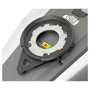 Givi Tankring inkl. Befestigung Givi Tankring inkl. Befestigung von Givi