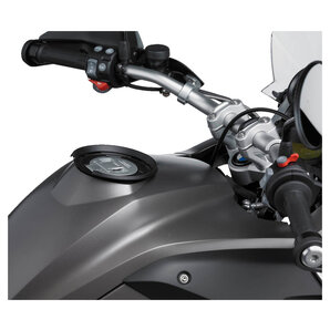 Givi Tankring inkl. Befestigung von Givi