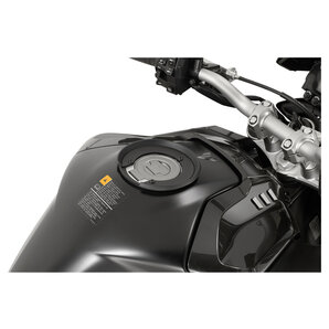 Givi Tankring inkl. Befestigung Givi Tankring inkl. Befestigung von Givi