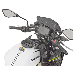 Givi Tankring inkl. Befestigung Givi Tankring inkl. Befestigung von Givi