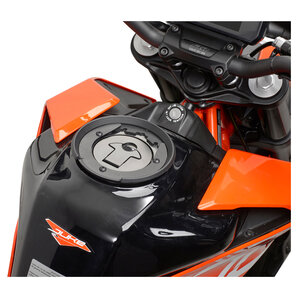 Givi Tankring inkl. Befestigung Givi Tankring inkl. Befestigung von Givi