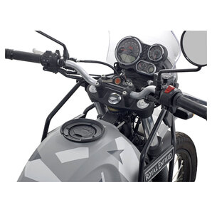 Givi Tankring inkl. Befestigung Givi Tankring inkl. Befestigung von Givi