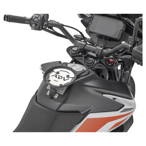 Givi Tankring inkl. Befestigung Givi Tankring inkl. Befestigung von Givi