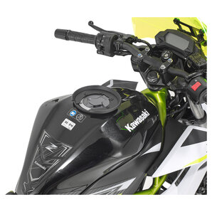 Givi Tankring inkl. Befestigung von Givi