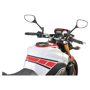 Givi Tankring inkl. Befestigung Givi Tankring inkl. Befestigung von Givi