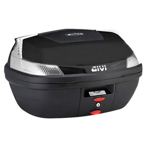 GIVI TOPCASE B47 BLADE Monolock, 47 Liter Givi von Givi