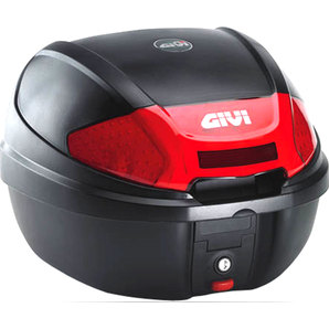 GIVI TOPCASE E300 inklusive Monolock-Platte Givi von Givi