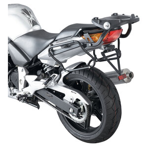 GIVI ALU TOPCASE-TRÄGER FÜR MONOKEY KOFFER Givi GIVI ALU TOPCASE-TRÄGER FÜR MONOKEY KOFFER Givi von Givi