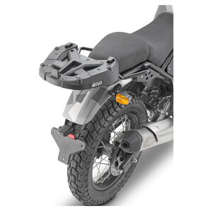Givi Topcase-Träger Monokey/Monolock von Givi