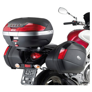 Givi Topcase-Träger Monokey/Monolock Givi Topcase-Träger Monokey/Monolock von Givi