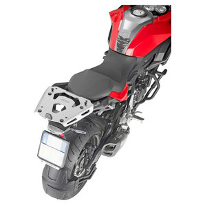 GIVI ALU TOPCASE-TRÄGER FÜR MONOKEY KOFFER Givi GIVI ALU TOPCASE-TRÄGER FÜR MONOKEY KOFFER Givi von Givi
